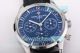 Swiss Clone TW Patek Philippe Complications 7750 Chronograph Blue Face Watch (3)_th.jpg